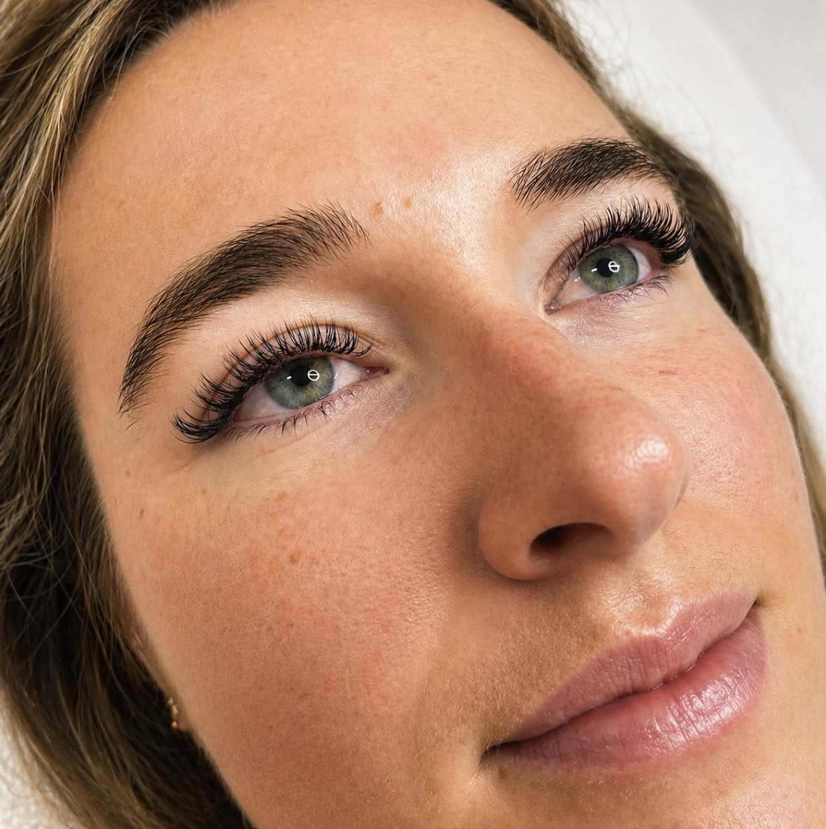Eye Design lash work